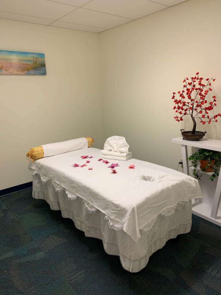 Ocean Air Massage photo 1