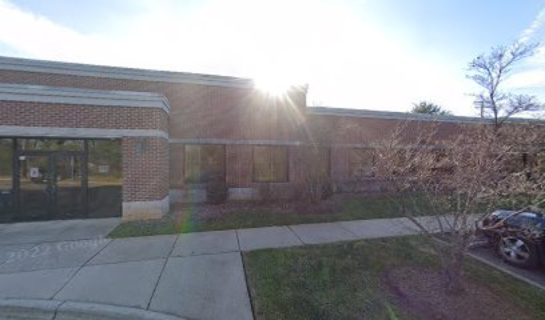 Freeman Wellness Center photo 1