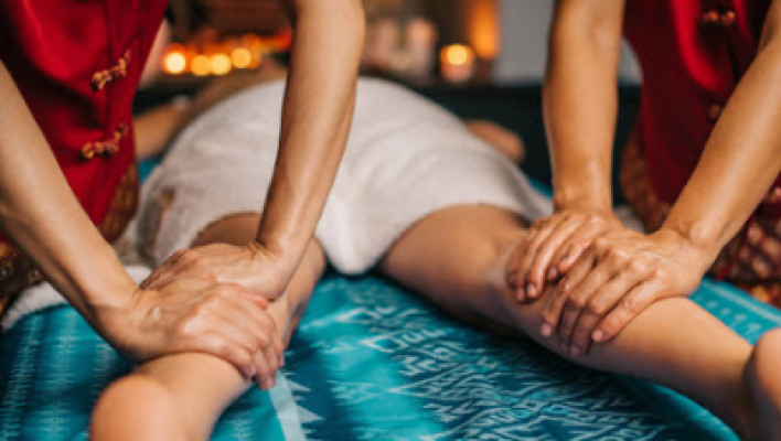 China Massage listing photo