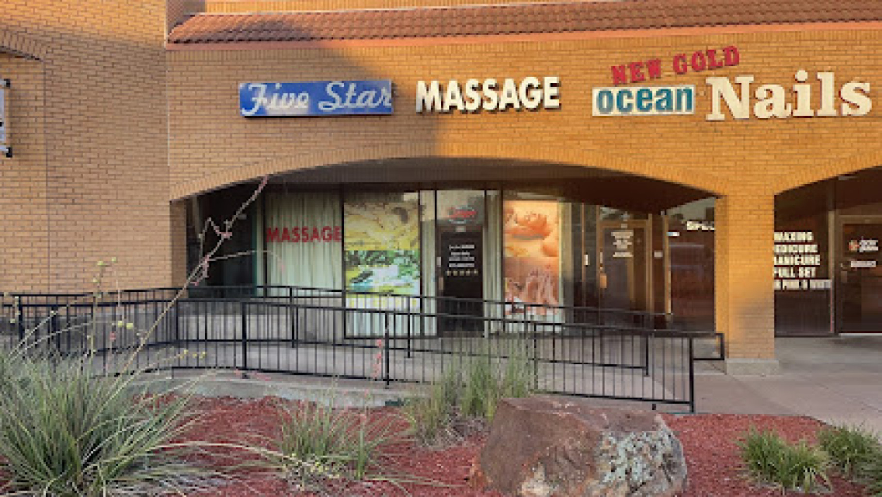 Five Star Massage photo 1