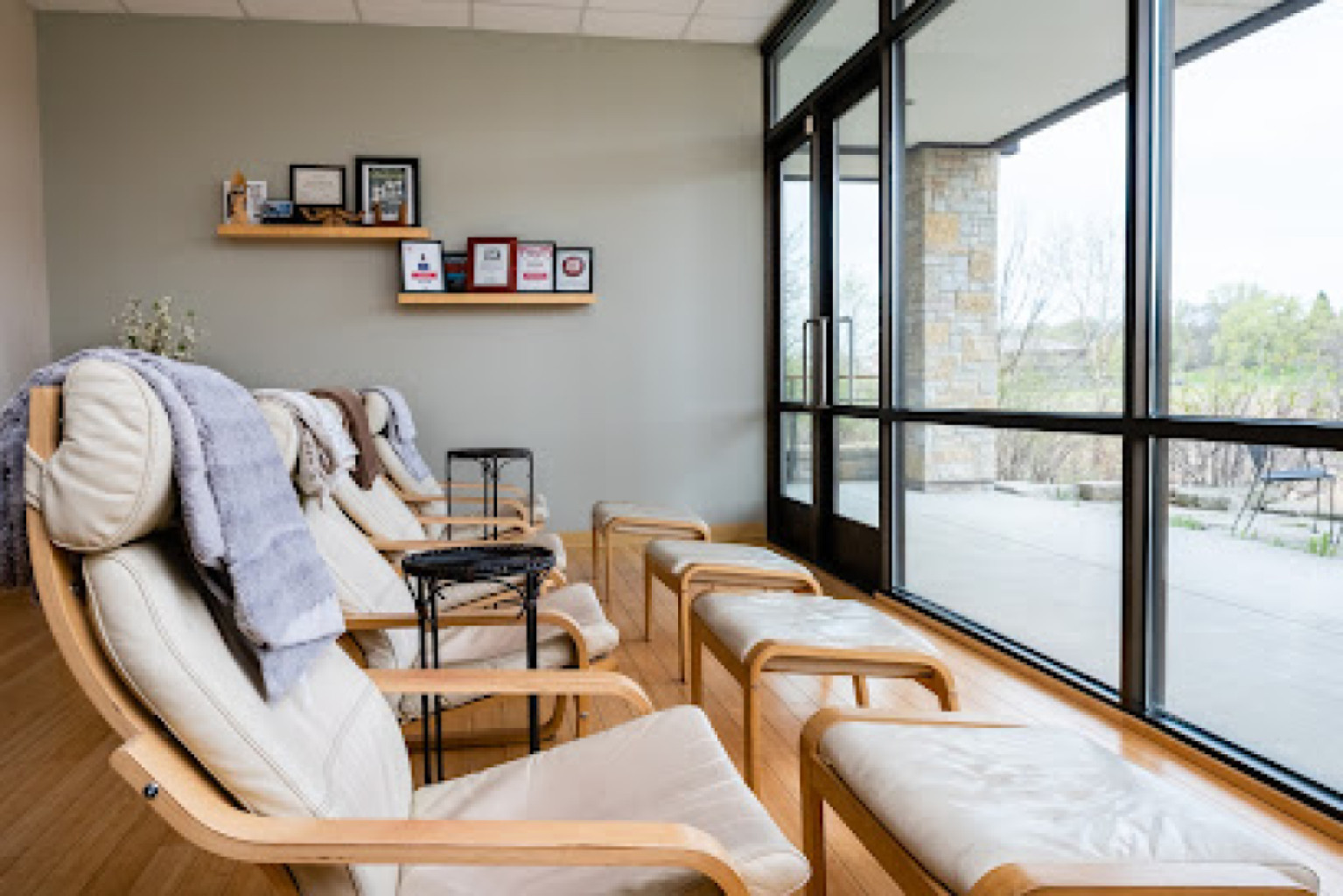Sunshine Spa photo 1