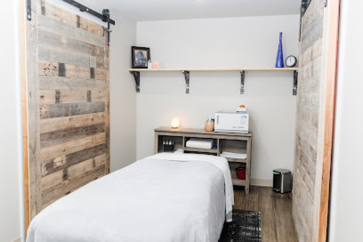 The Retreat Day Spa photo 1