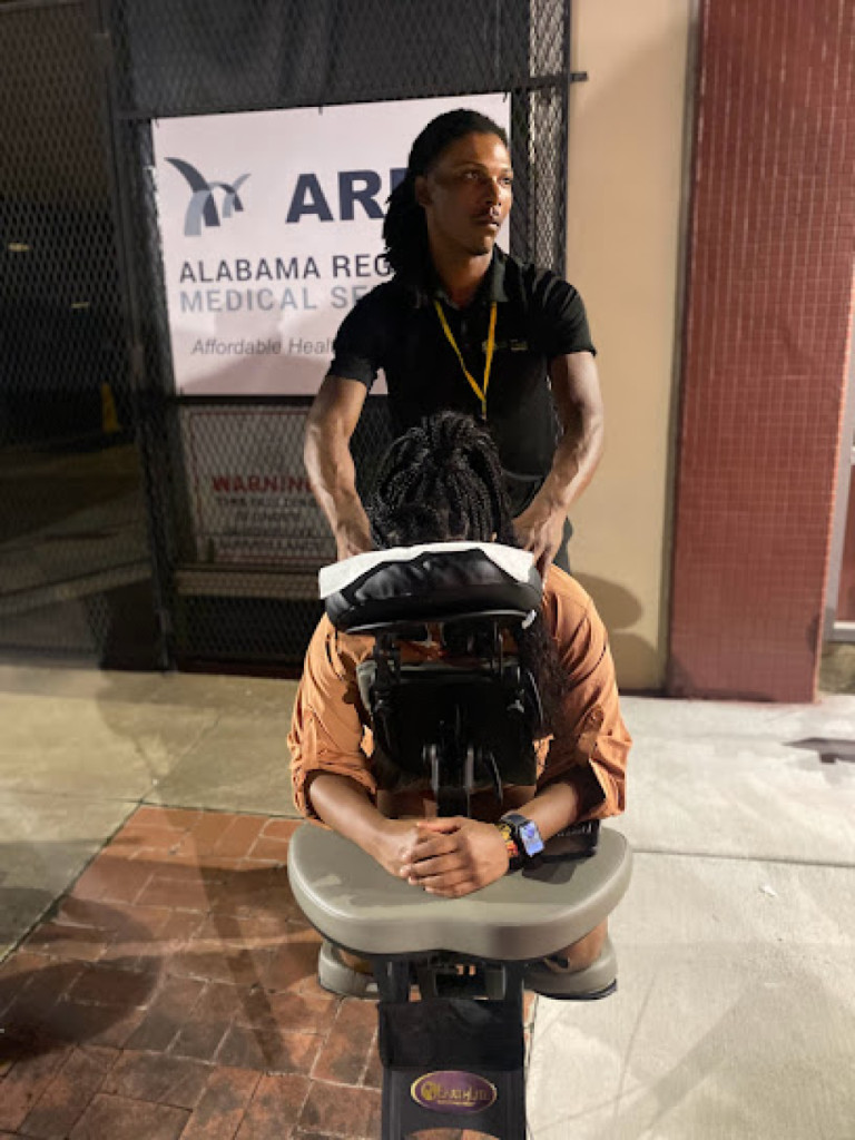 Life Touch Massage LLC photo 1