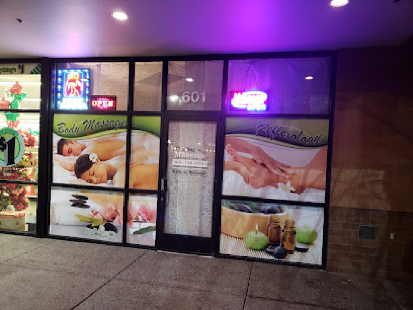 Blue Bay Massage Spa photo 1