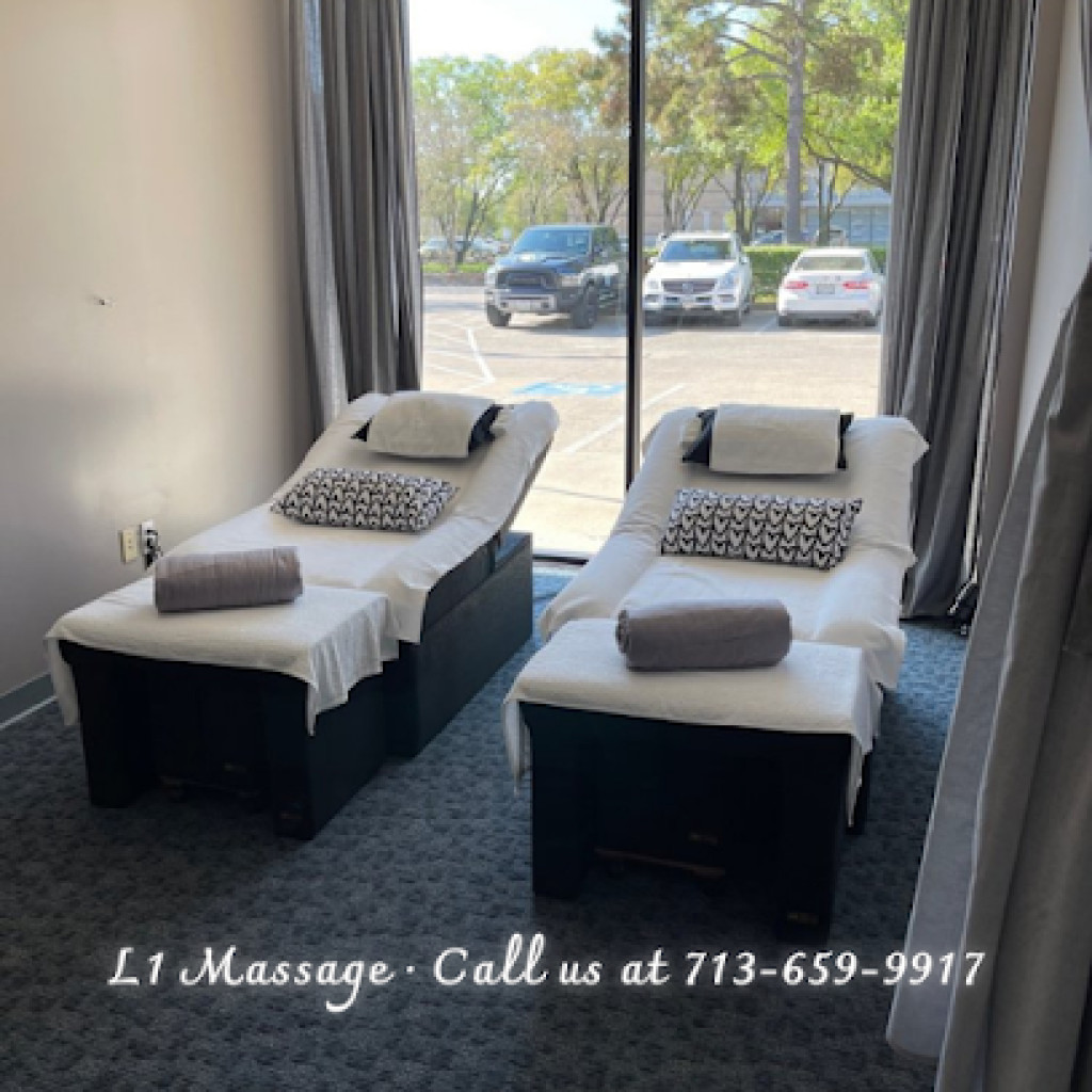 A 1 Massage photo 1