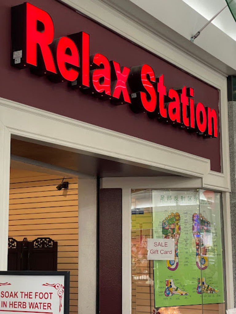 Relax Station photo 1