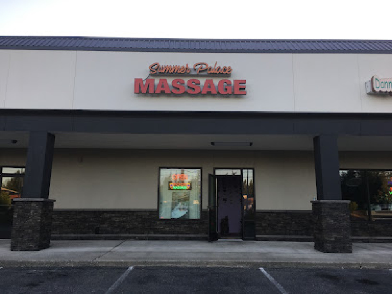 Relaxation Foot Spa photo 1