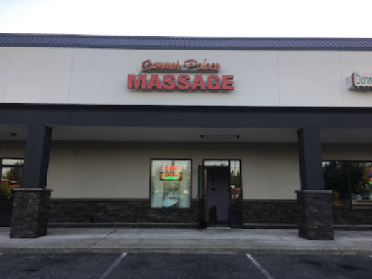 Relaxation Foot Spa listing photo