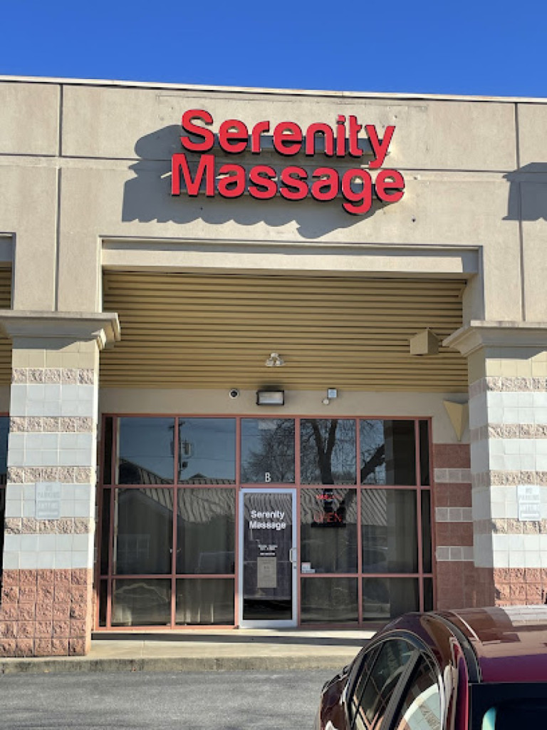 Serenity Massage photo 1