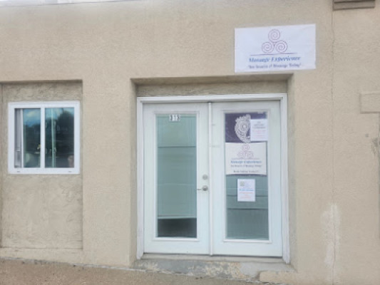 Blue Moon Massage listing photo