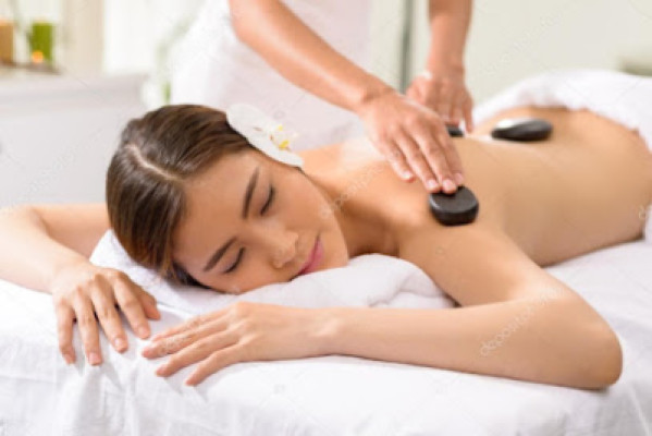 Emily‘s Massage listing photo