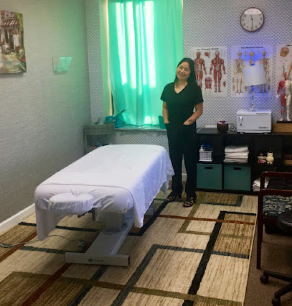 Lotus Balance Massage photo 1