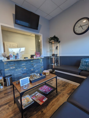Atlantic Day Spa listing photo