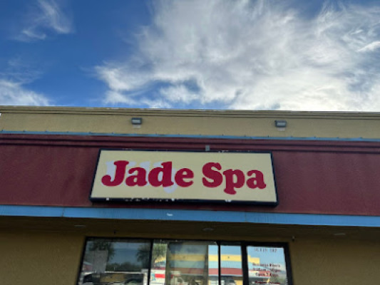 Lily Spa listing photo