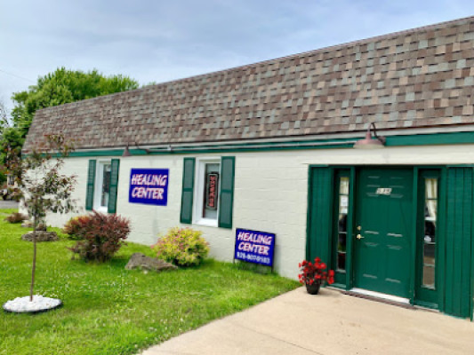 Healing Center listing photo