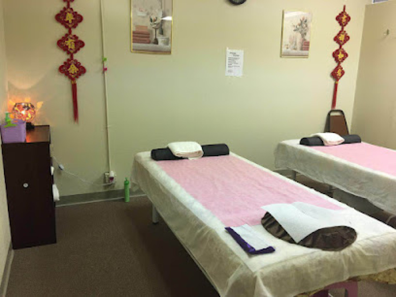 Oriental Massage photo 1
