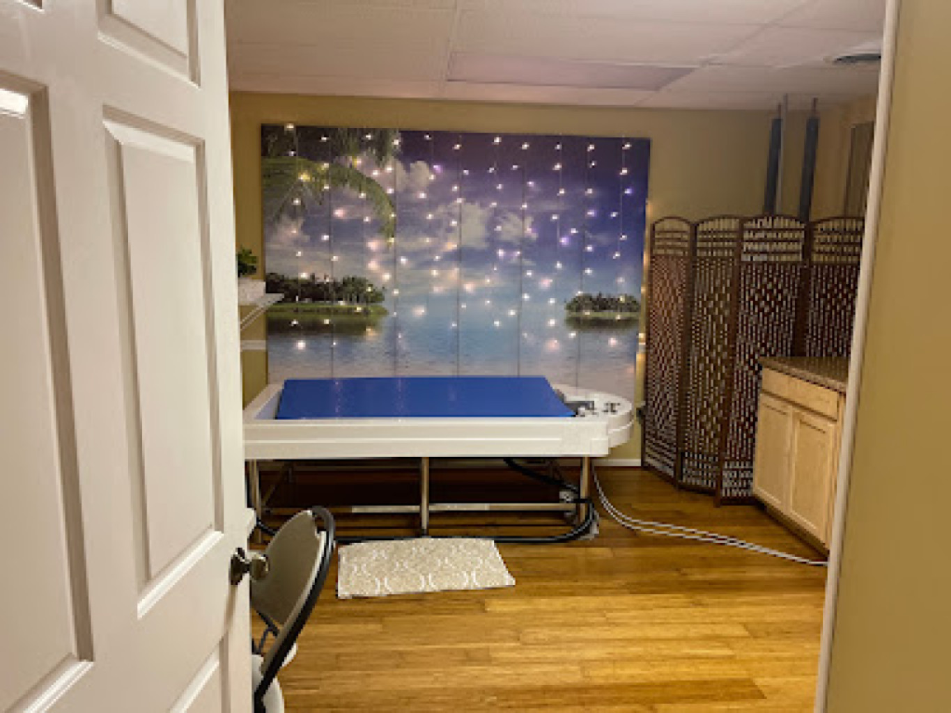 Deep Blue Spa photo 1