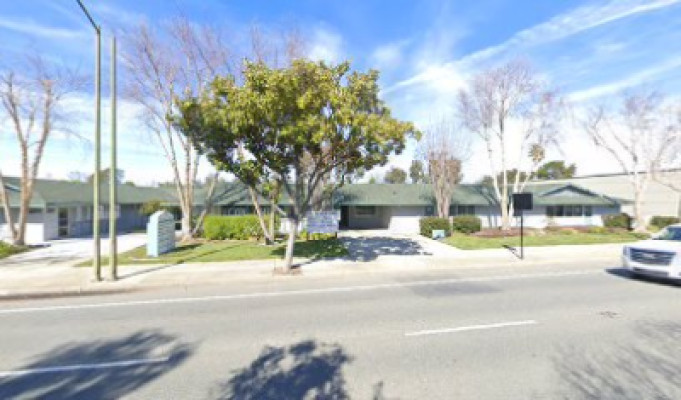 Campbell Health Spa listing photo