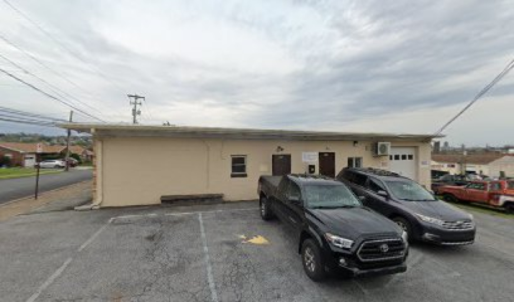 Mystique Spa photo 1