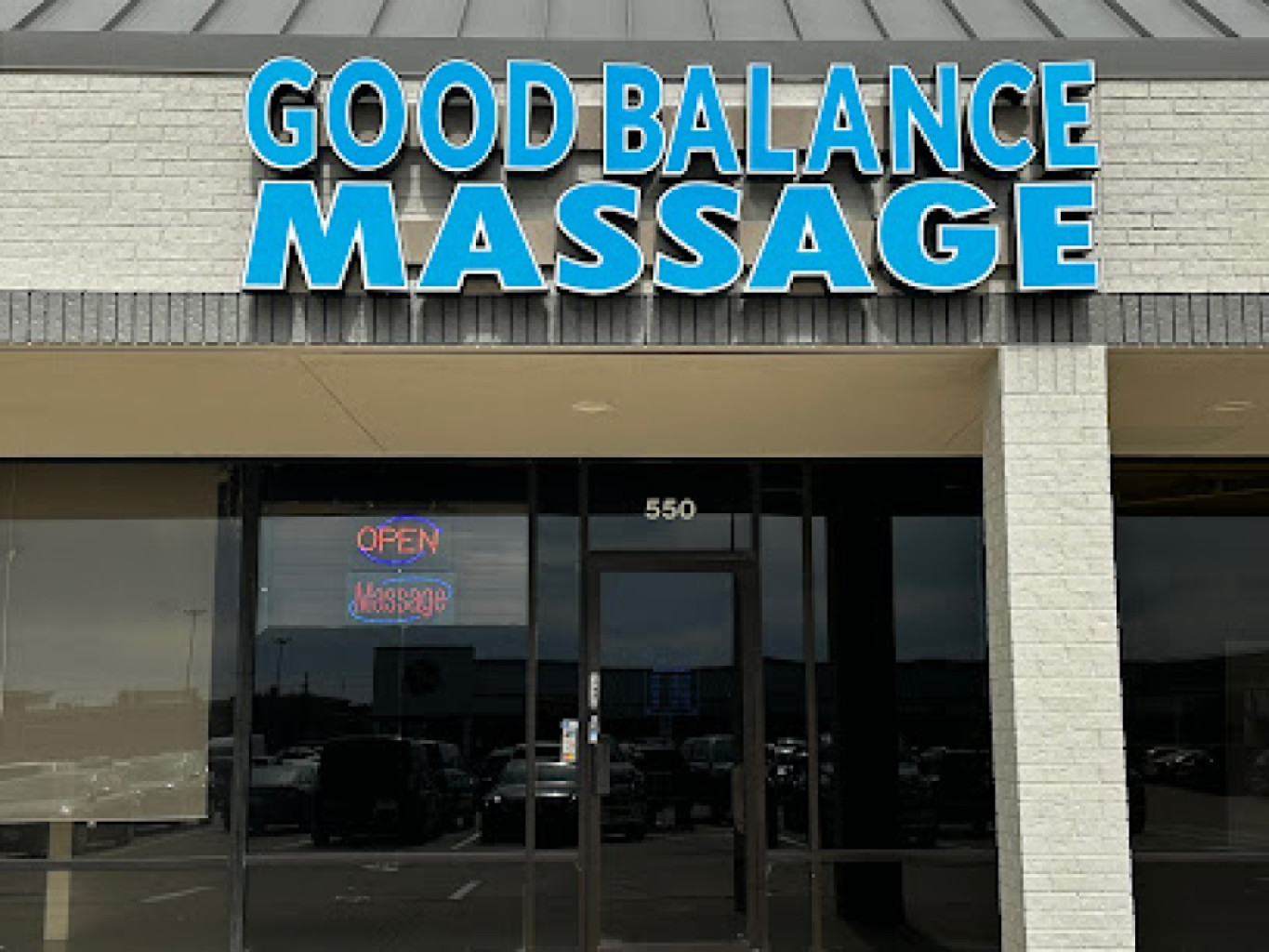 Classic Massage photo 1