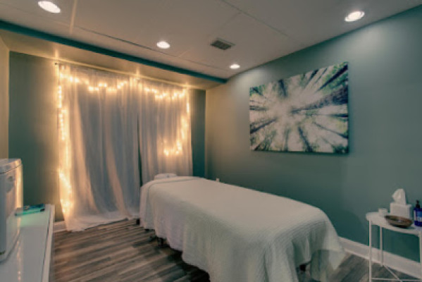 Emerald Massage Center listing photo