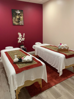 Lux Massage and Spa listing photo