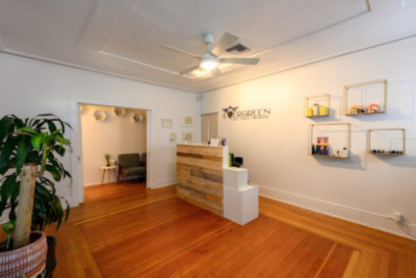 Evergreen East Asian Medicine listing photo