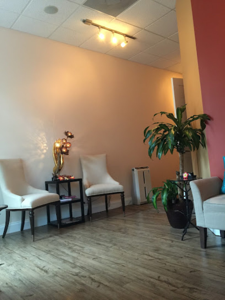 Malee Thai Massage and Bodywork photo 1