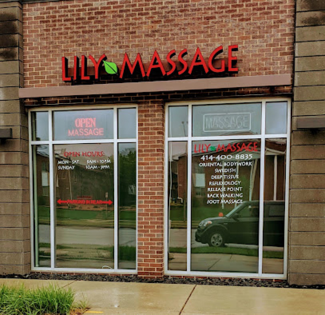 Best Asian Massage photo 1