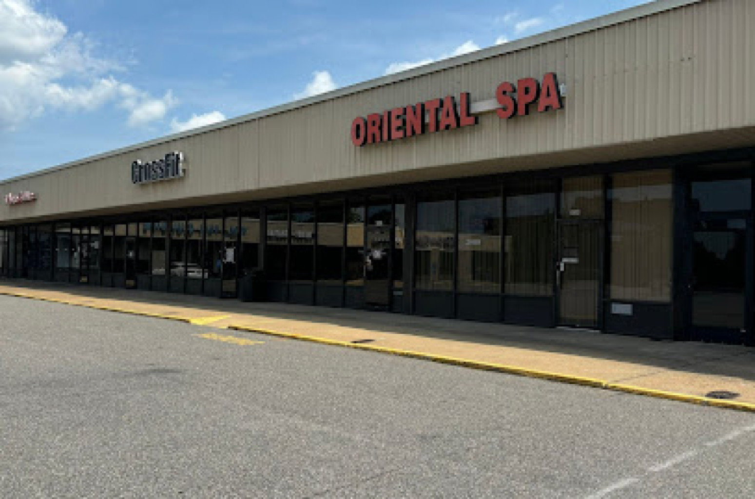 Oriental Spa photo 1