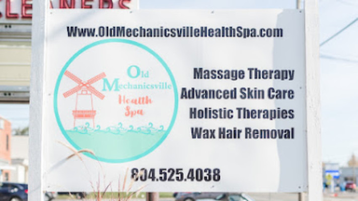 Authentic Chinese Massage listing photo
