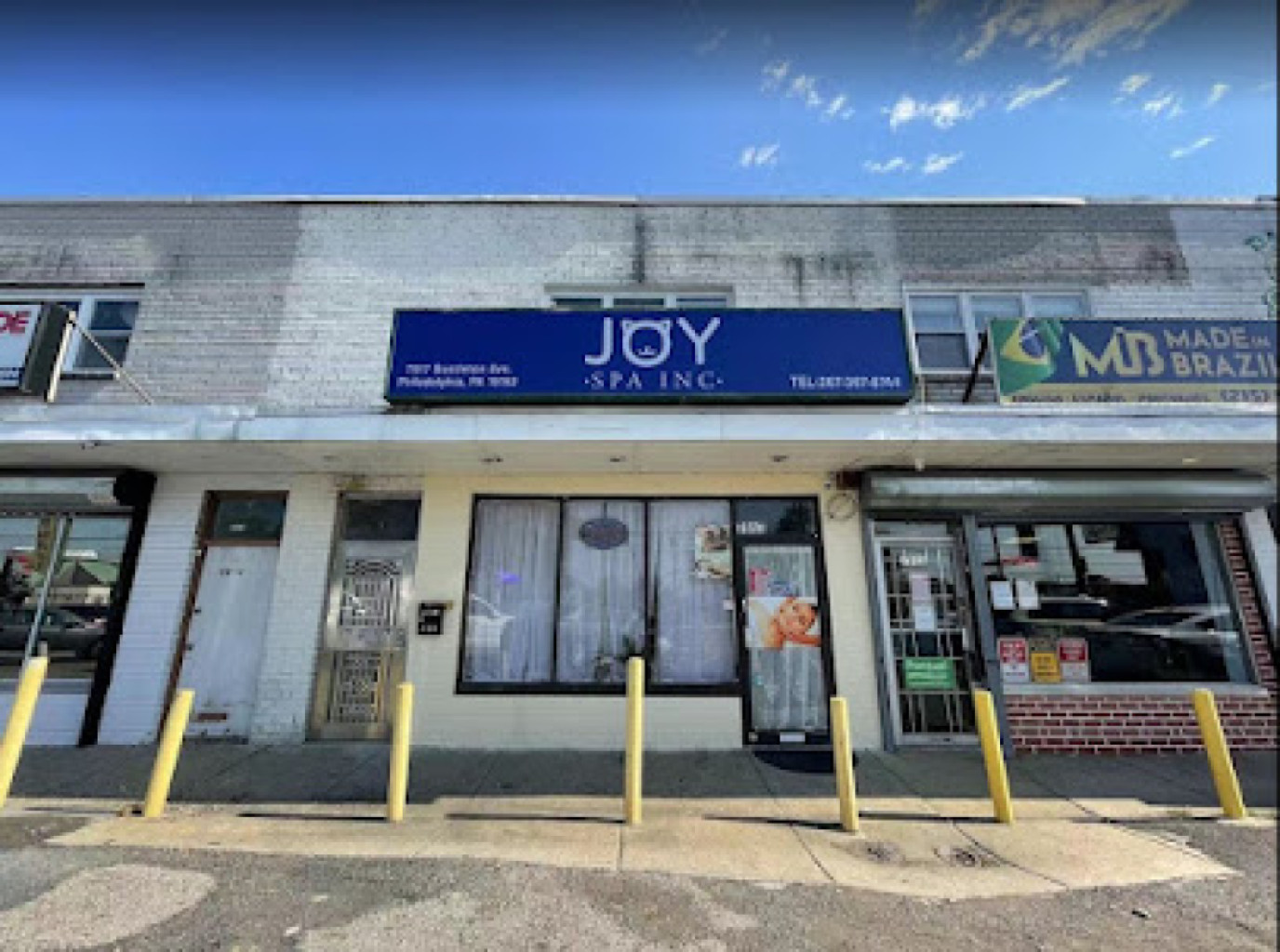 Joy Spa photo 1