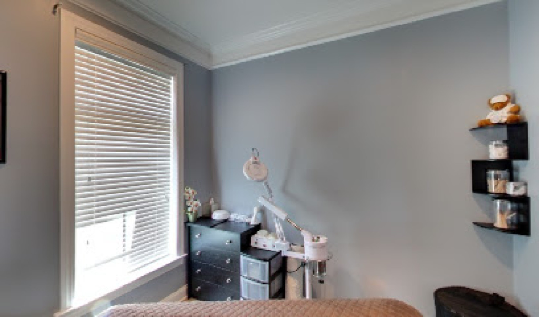 Zendulgence Salon and Spa photo 1