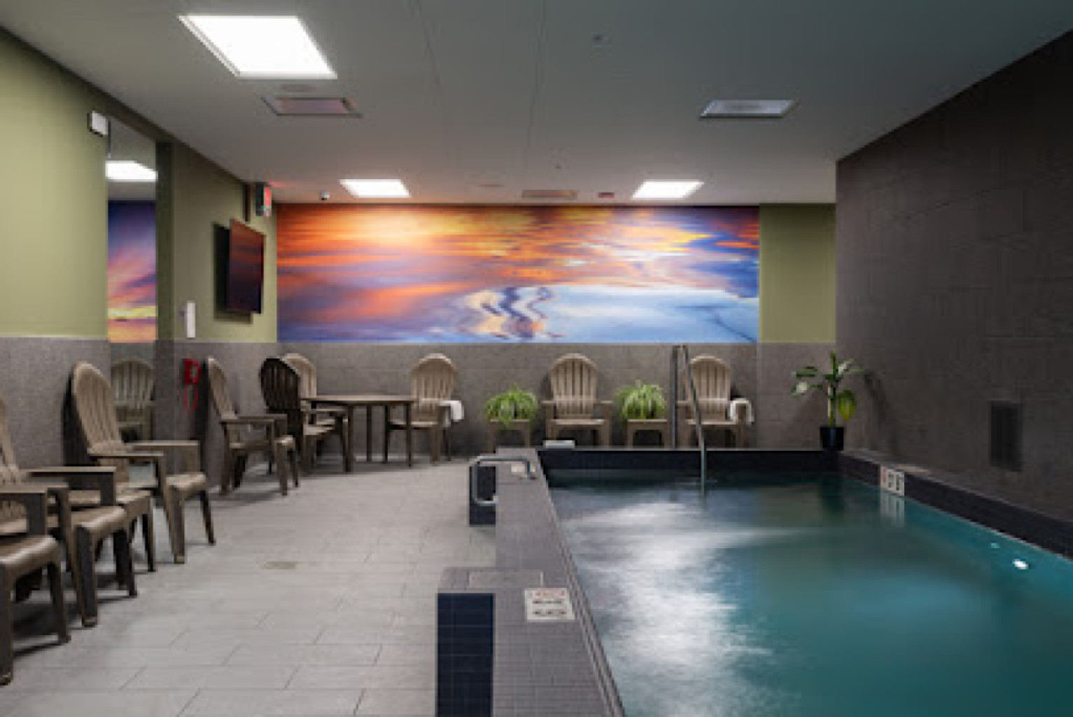 Sky Spa photo 1