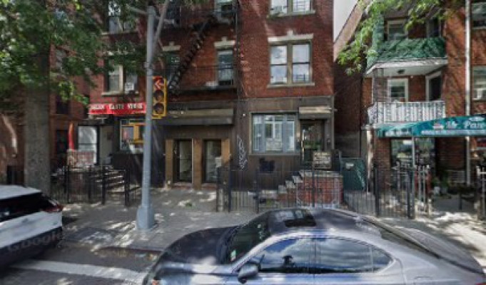 Star Salon Inc. listing photo