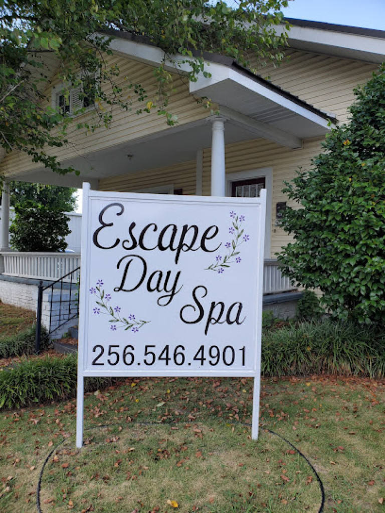 Escape Day Spa Gadsden photo 1