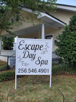 Escape Day Spa Gadsden listing photo