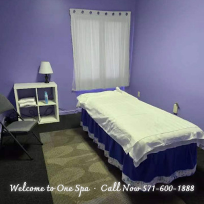One Spa listing photo
