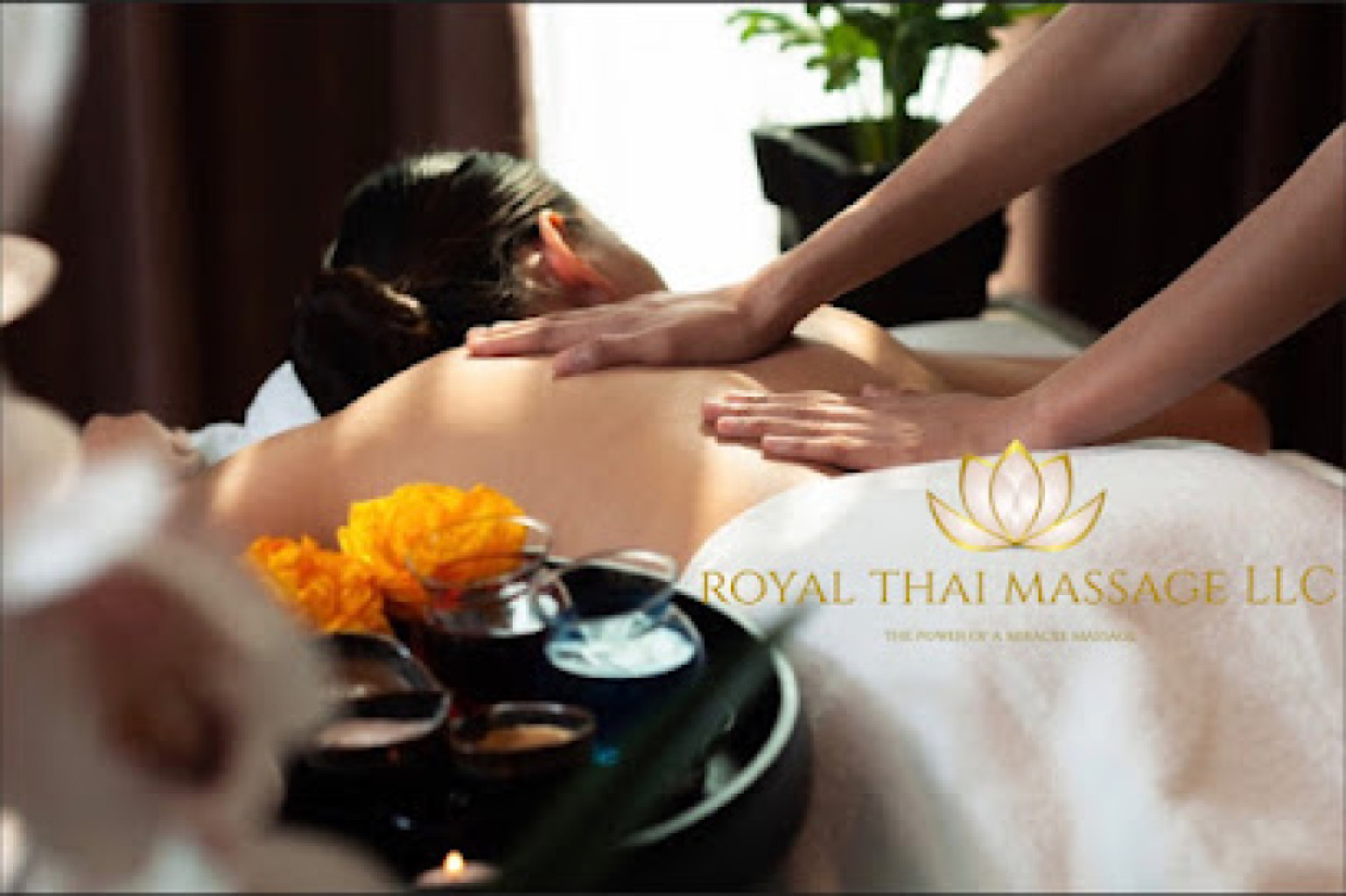 Lily Spa photo 1