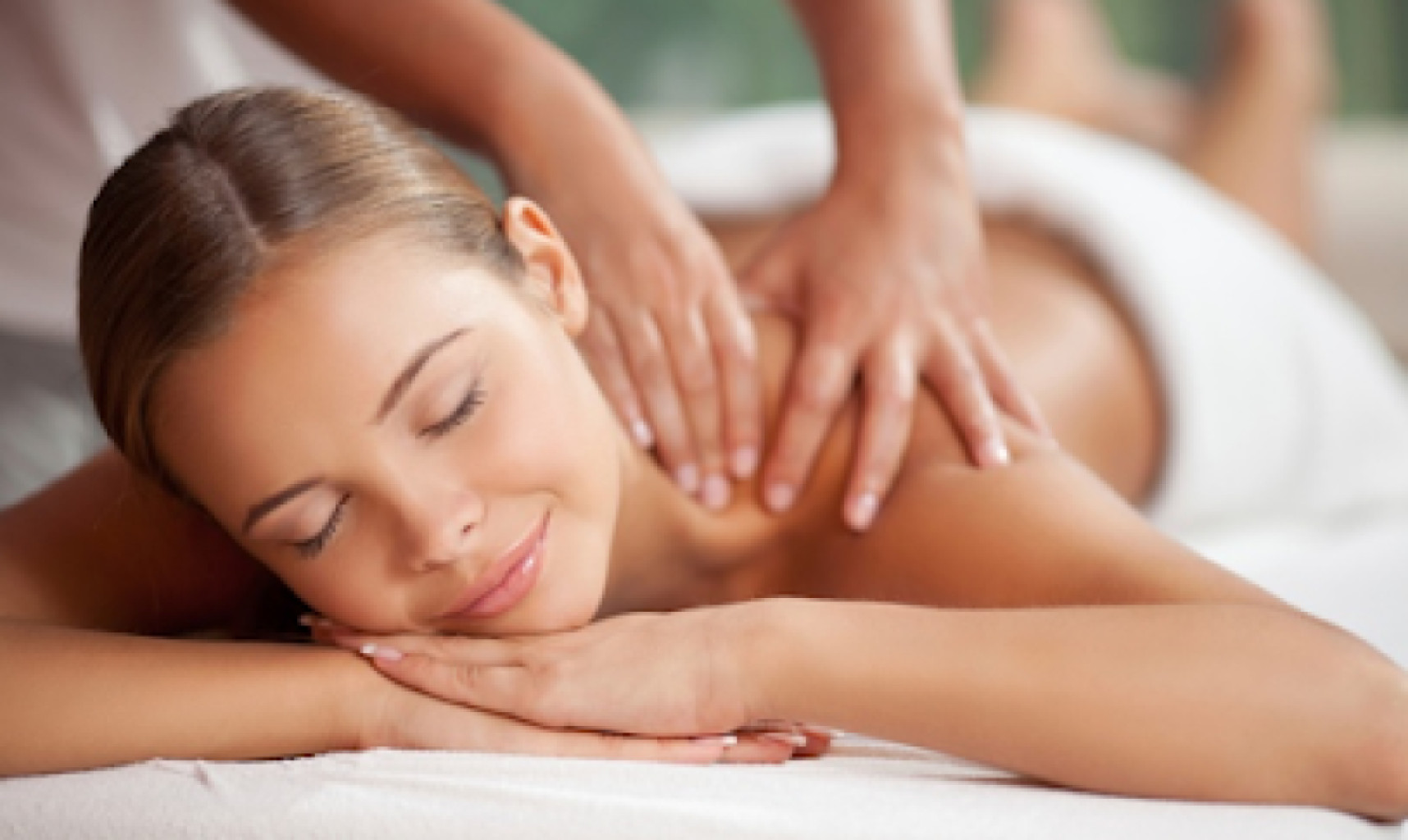Wellness Massage Spa photo 1