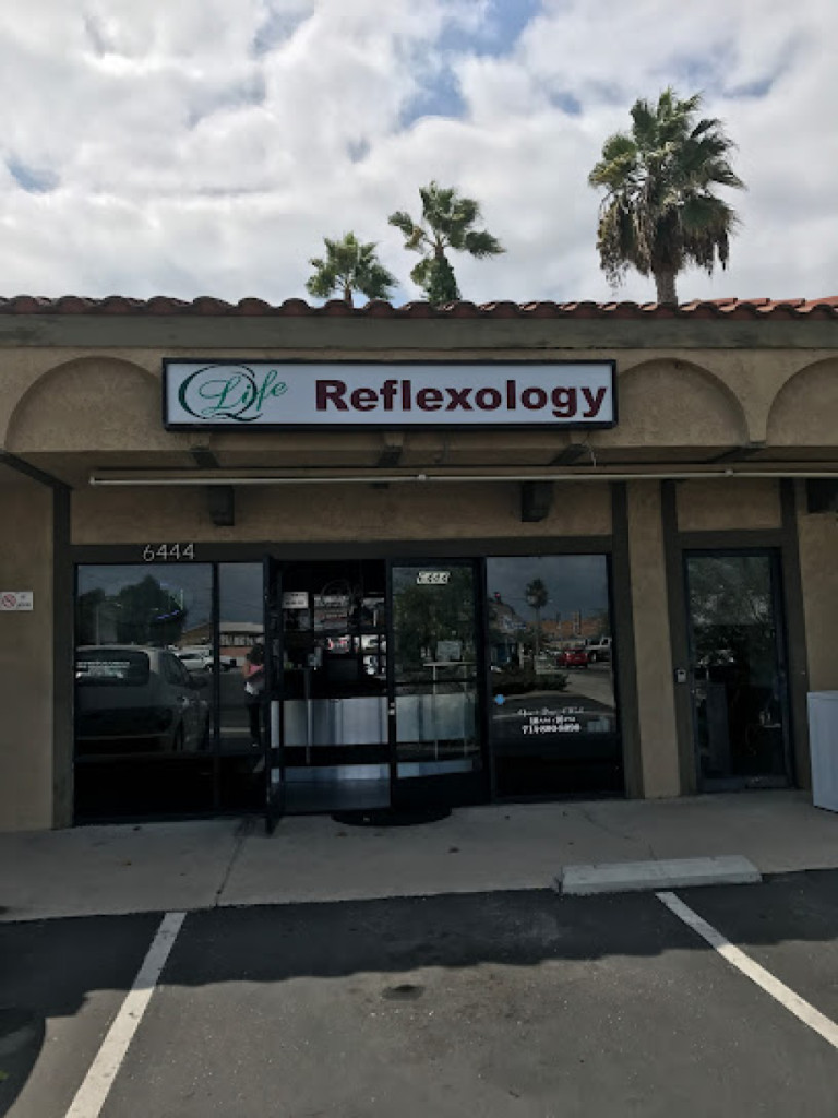 Life Reflexology photo 1
