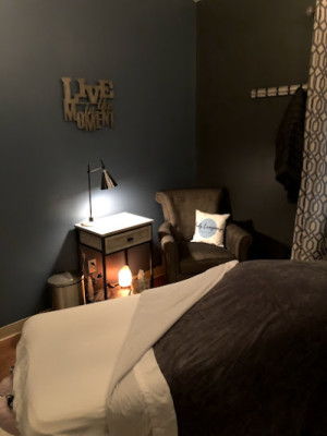 Serenity Therapeutic Massage listing photo
