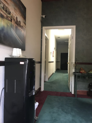 Moon Massage listing photo