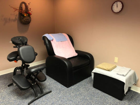 Shorewood Asian Massage listing photo