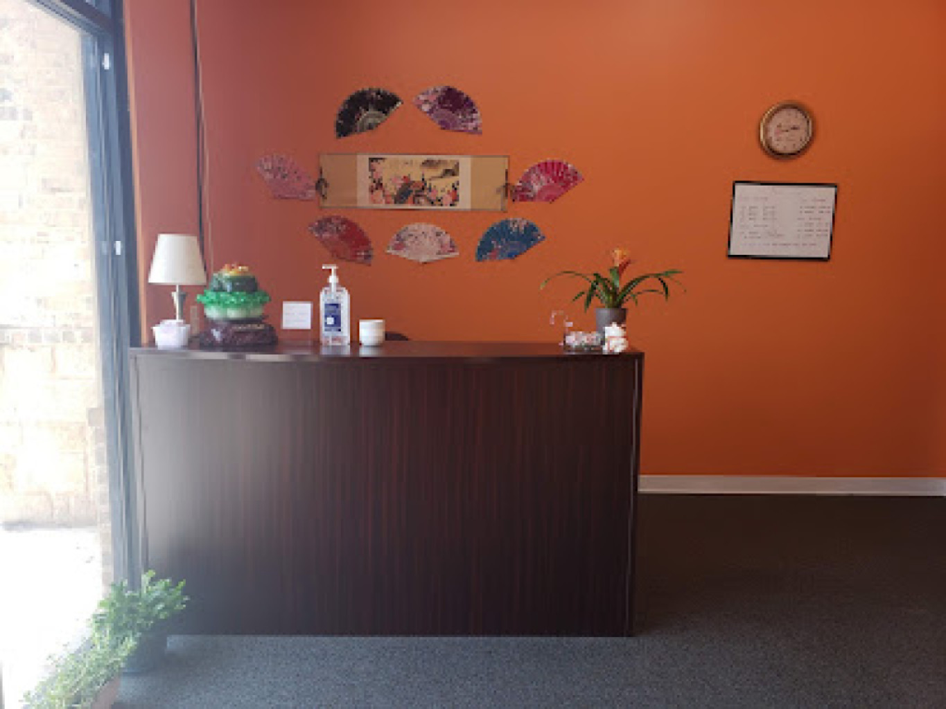 Chinese massage photo 1