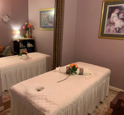 Asian Massage listing photo