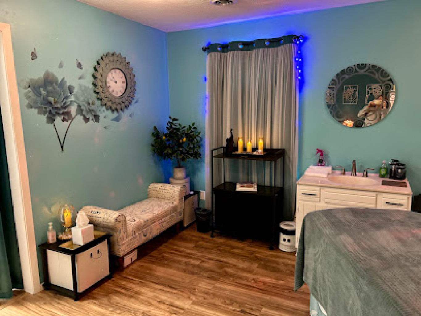 Asian Massage Spa photo 1