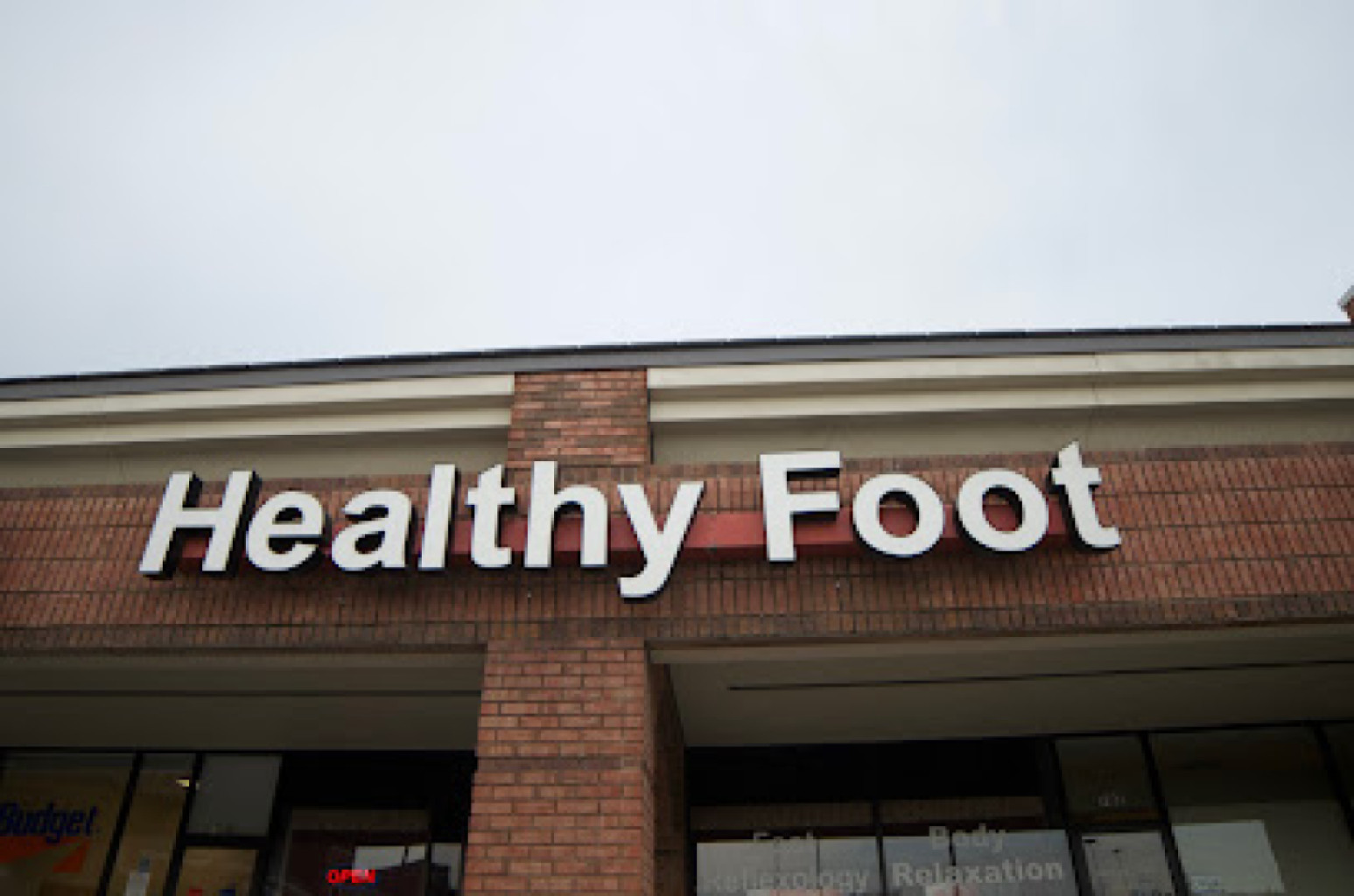 Healthy Foot Spa photo 1