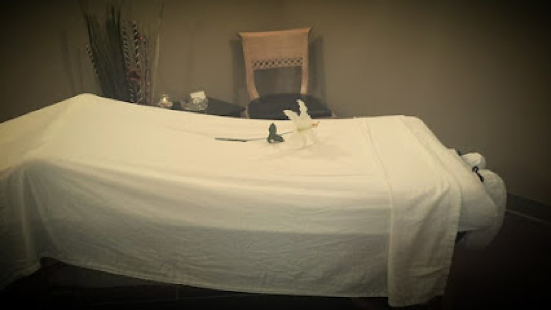 Healing Touch Massage Ctr photo 1