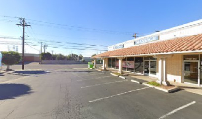 Blossom Massage listing photo